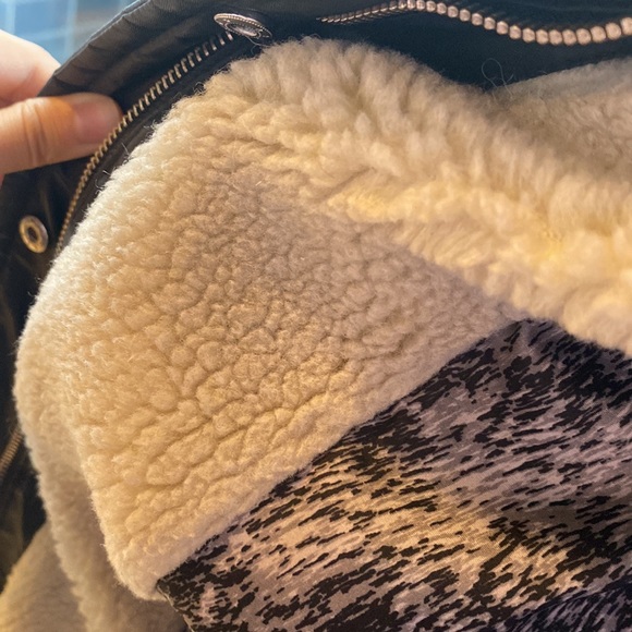 Soia Kyo winter coat (-25C) - Picture 6 of 6